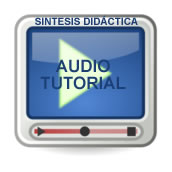 Audio Tutorial: Fuerza Vital